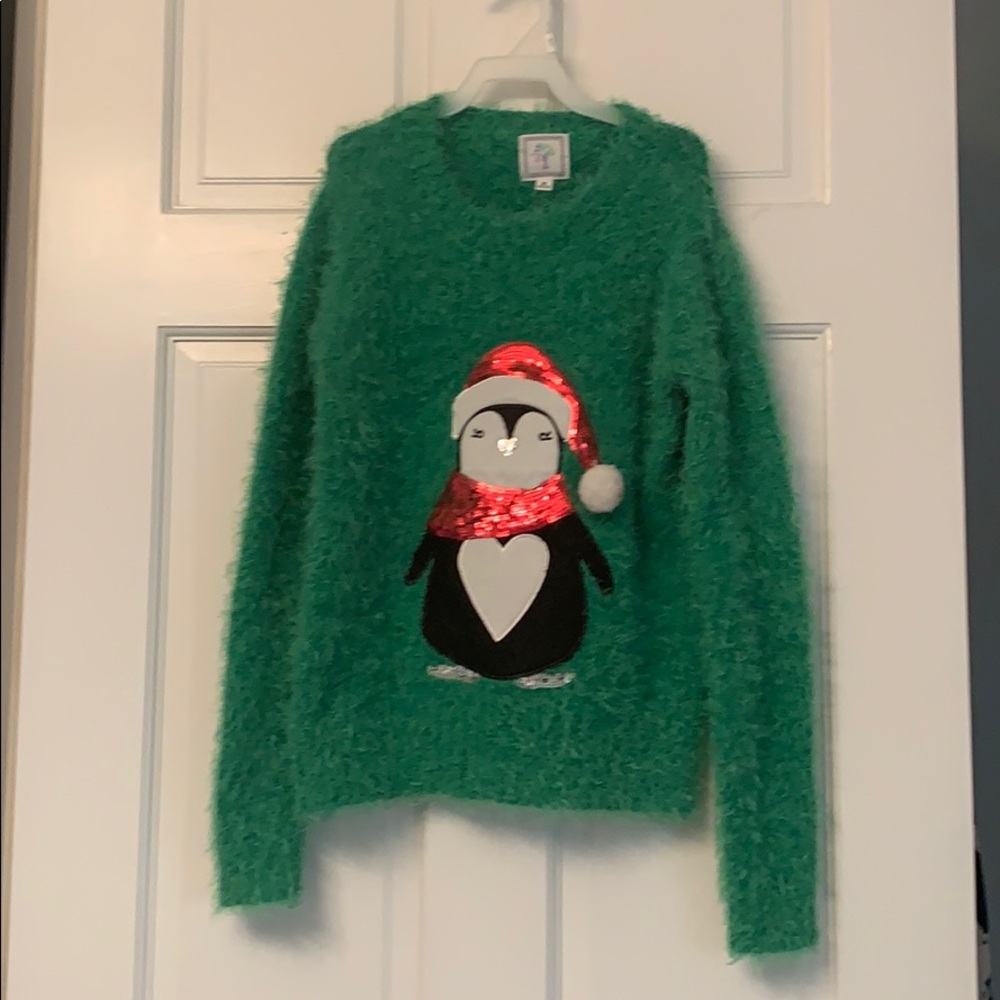 Last chance!Girls sweater Host pick🎁